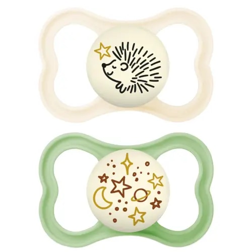 MAM Supreme NIGHT Pacifier
