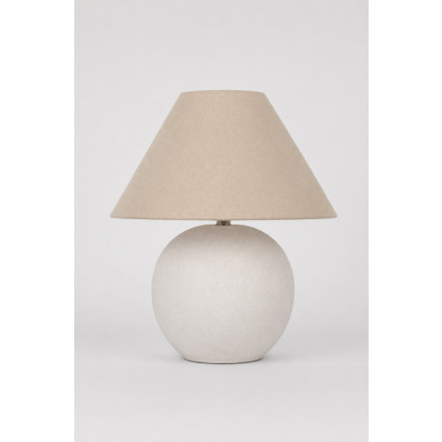 Alpine Glow Table Lamp