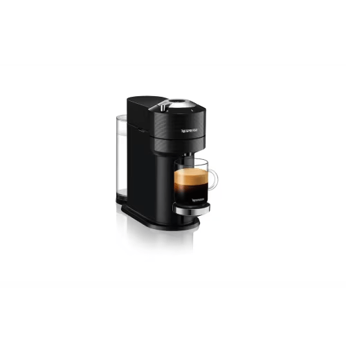 Vertuo Next Premium Black Chrome - Vertuo Coffee Machine - Nespresso USA