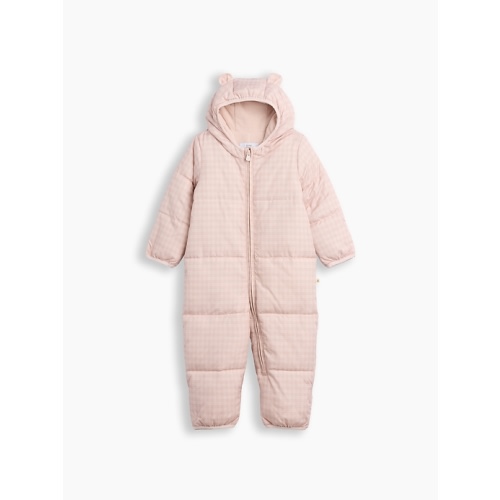 Baby Snowsuit