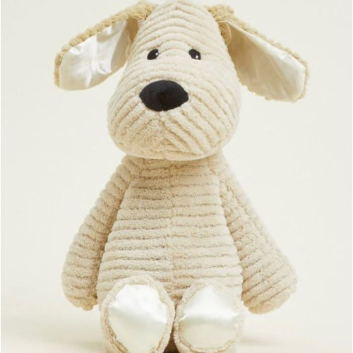 Puppy - My First Warmies