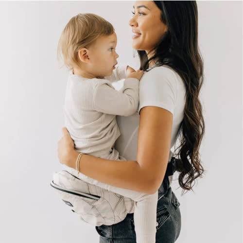 Tushbaby Hip Carrier