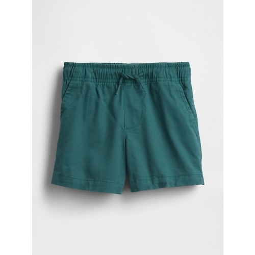 Baby & Toddler Pull-On Shorts