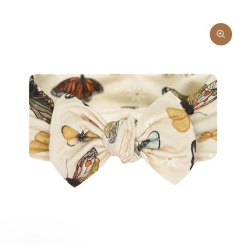 Amelia Headband