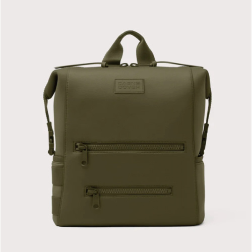 Dagne Dover Diaper Bag + Changing Kit