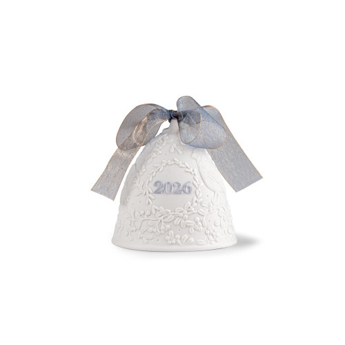 2026 Christmas bell. Limited Edition
