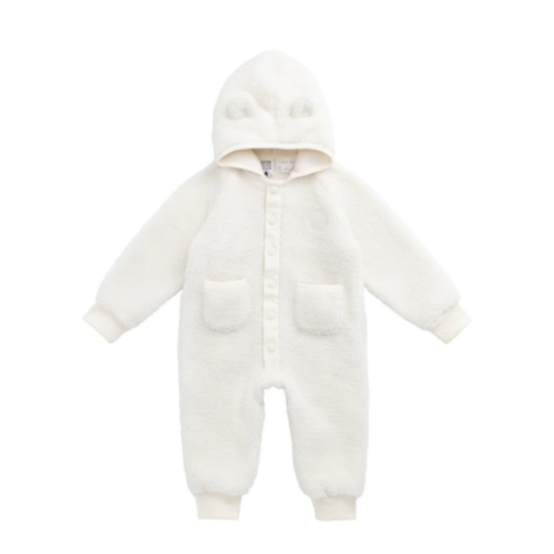 Lenny Onepiece - Natural – Jamie Kay USA