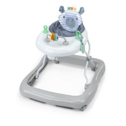 Baby Smooth Strides Activity Walker