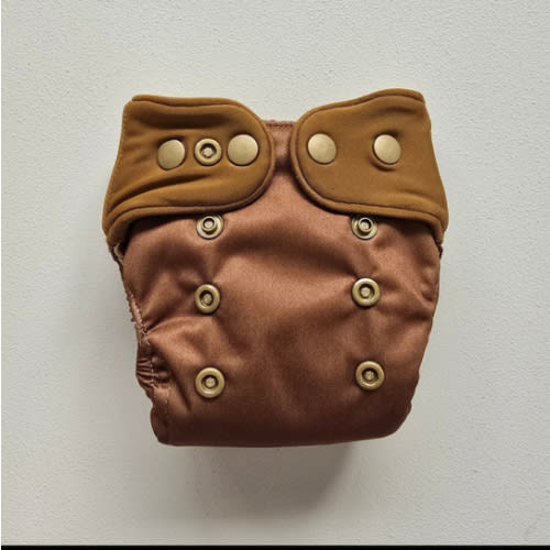 Renew Premium Hybrid Newborn Cloth Diaper (formerly Kekoa)