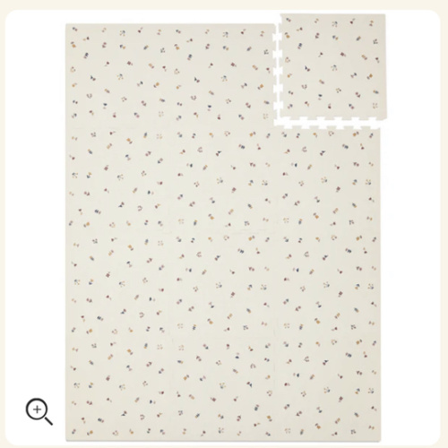 Daisy - Multi Play Mat– Tumble