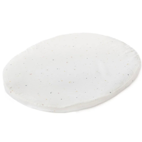 Crib fitted sheets | Stokke® Sleepi™ Mini Fitted Sheet | Stokke® Online Shop