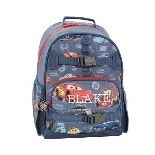 Disney and Pixar Cars Mackenzie Large Backpack