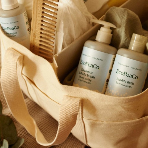 Baby Bath – EcoPeaCo. Canada