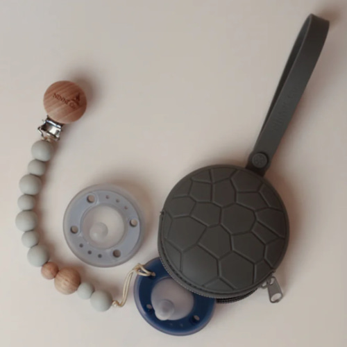 The Ultimate Frosted Blueberry Gift Set | Ninni Co.
