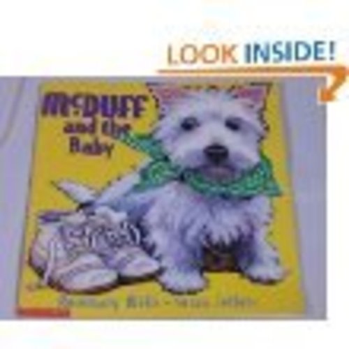 McDuff and the Baby