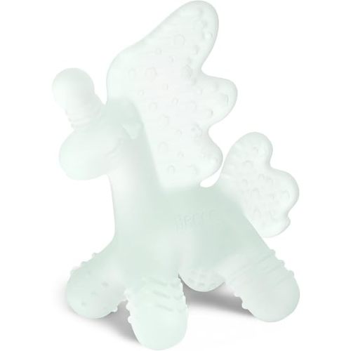 Baby Teething Toys, Sensory Teether for 3M+ Babies, Cold Infant Chew Toys