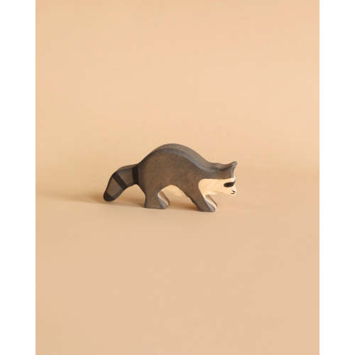 Holztiger Raccoon