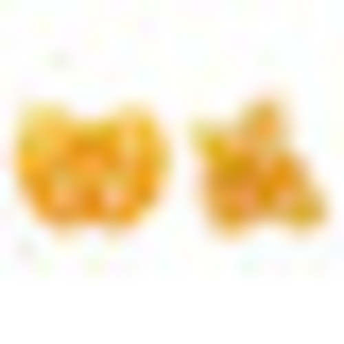 Pacifier Newborn 0+ Months Two-Pack - Orthodontic – Heveaplanet.com