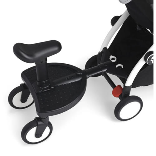 Stroller Board with Standing Platform | Stokke® YOYO® Board | Stokke® Online Shop