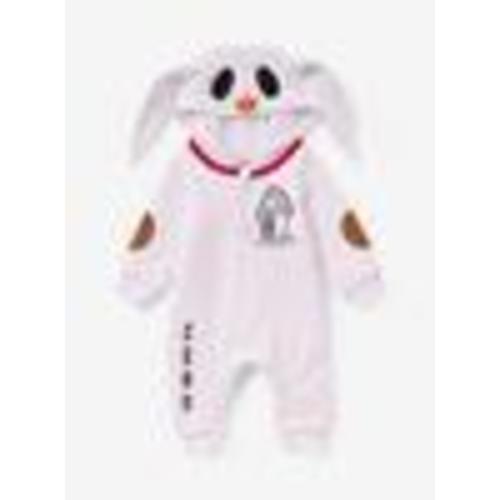 Disney The Nightmare Before Christmas Zero Glow-in-the-Dark Infant One-Piece - BoxLunch Exclusive | BoxLunch