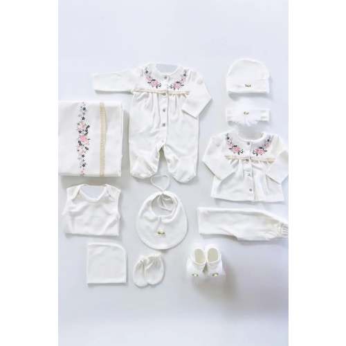 Sakura Newborn Coming Home Set