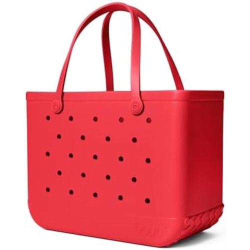 BOGG BAG Original Tote – Durable, Washable, Tip-proof – Beach, Pool, Boat, Work, Sports