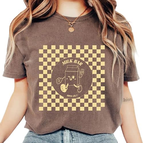 Nursing Tops for Women Breastfeeding Shirts with Zipper Cotton Maternity T-Shirt Pregnancy Clothes Summer