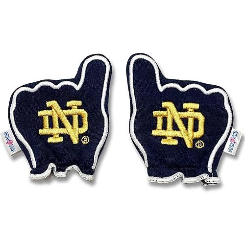 Day1Fans Officially-licensed Protective Baby Mittens