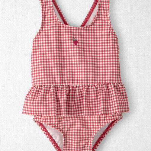 Red Gingham | Carter’s Oshkosh Canada