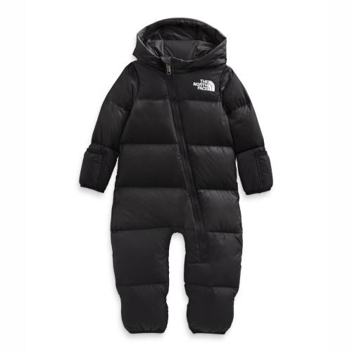 Babies' [0-24M] 1996 Retro Nuptse One-Piece Snowsuit