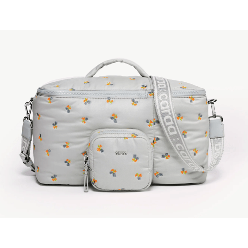 Baby Pump Bag | Dove | Breastfeeding Bag for Spectra Breast Pump by Caraa