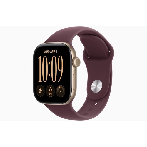 Apple Watch Series 12