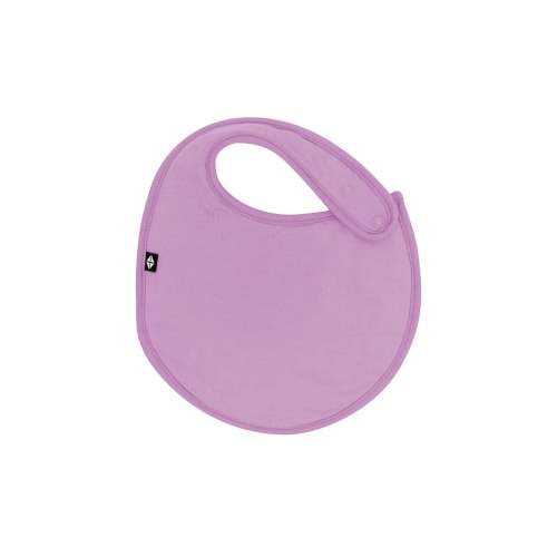 Cushy Bib in Poi