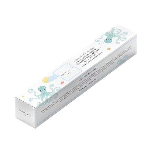 Mindful & Co Kids Sweet Dream Drops Bath Bombs 1Pack