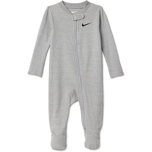Nike Baby Essentials Footed Coverall