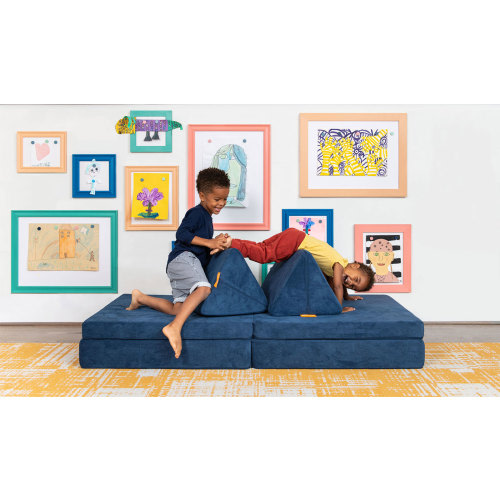 Big Orange Box Set – Nugget