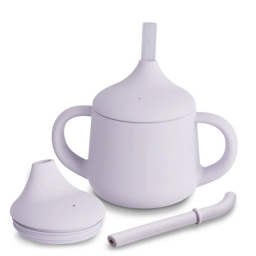 First-Stage Infant Sippy Cup