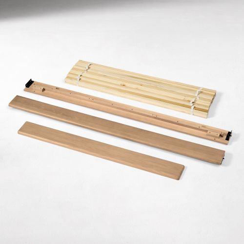 Elora 4-in-1 Crib Conversion Kits Only