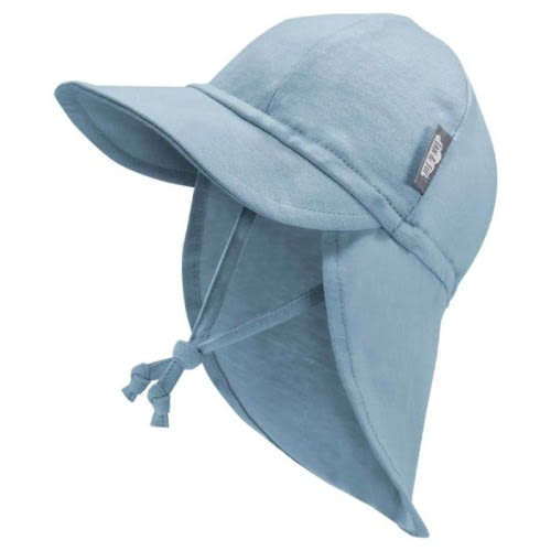 Sun Soft Baby Cap