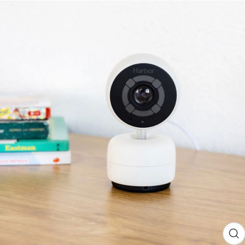 Baby Monitor (Mobile Only)