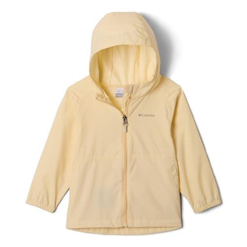 Columbia Girls' Switchback II Jacket