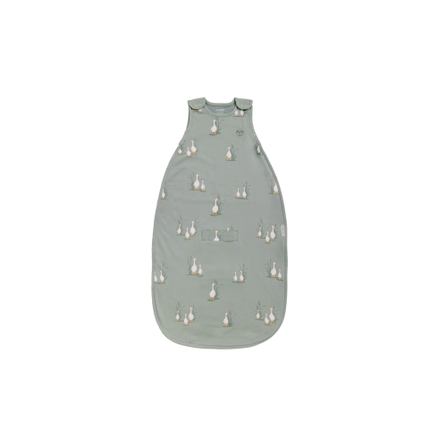 Woolino 4 Season Ultimate Baby Sleep Bag - Goose, 0-2 Years