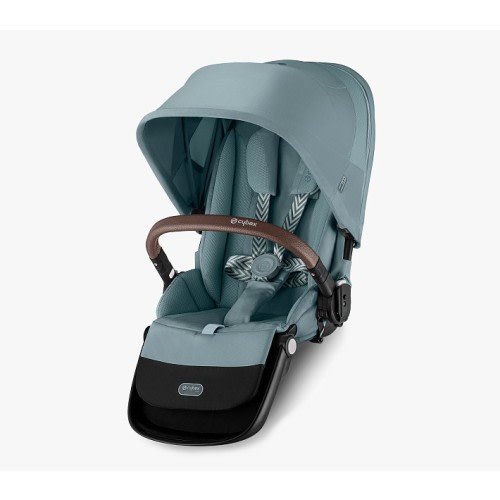 Cybex eGazelle/Gazelle S Second Seat