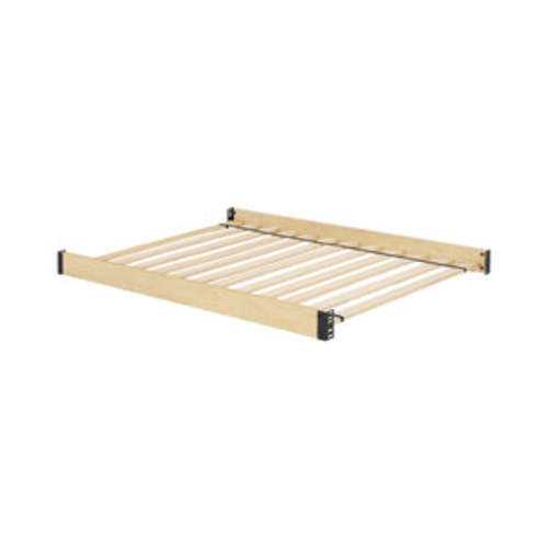 Wood Bed Rails (0050)