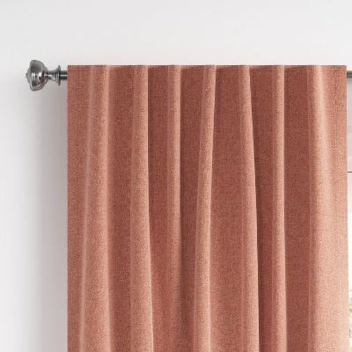 Blackout Aruba Window Curtain Panel - Threshold™