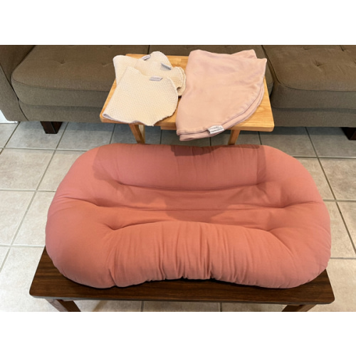 Snuggle Me Lounger