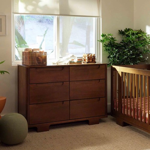 Babyletto Yuzu 6-Drawer Dresser