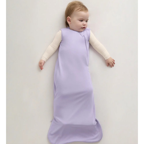 Bamboo Sleep Bag 1.0 TOG in Violet Mist
