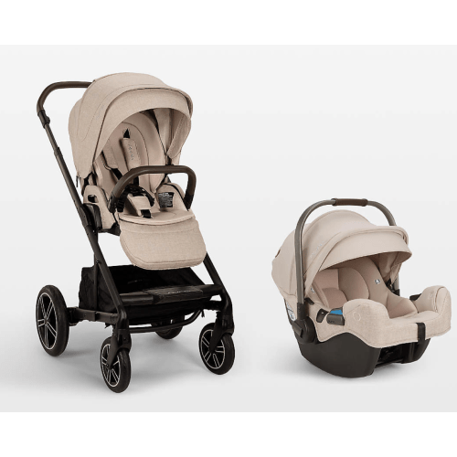 Car Seat & Stroller Fund