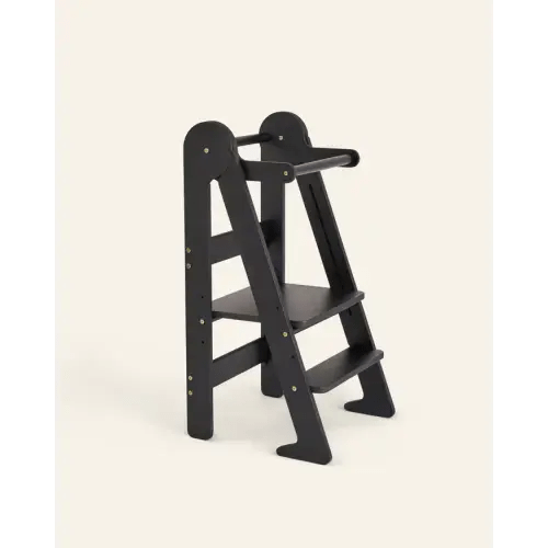 Mini Chef Foldable Helper Tower by Piccalio® - Smart Wooden Play